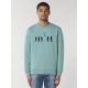 Sweat homme ''Vivre''