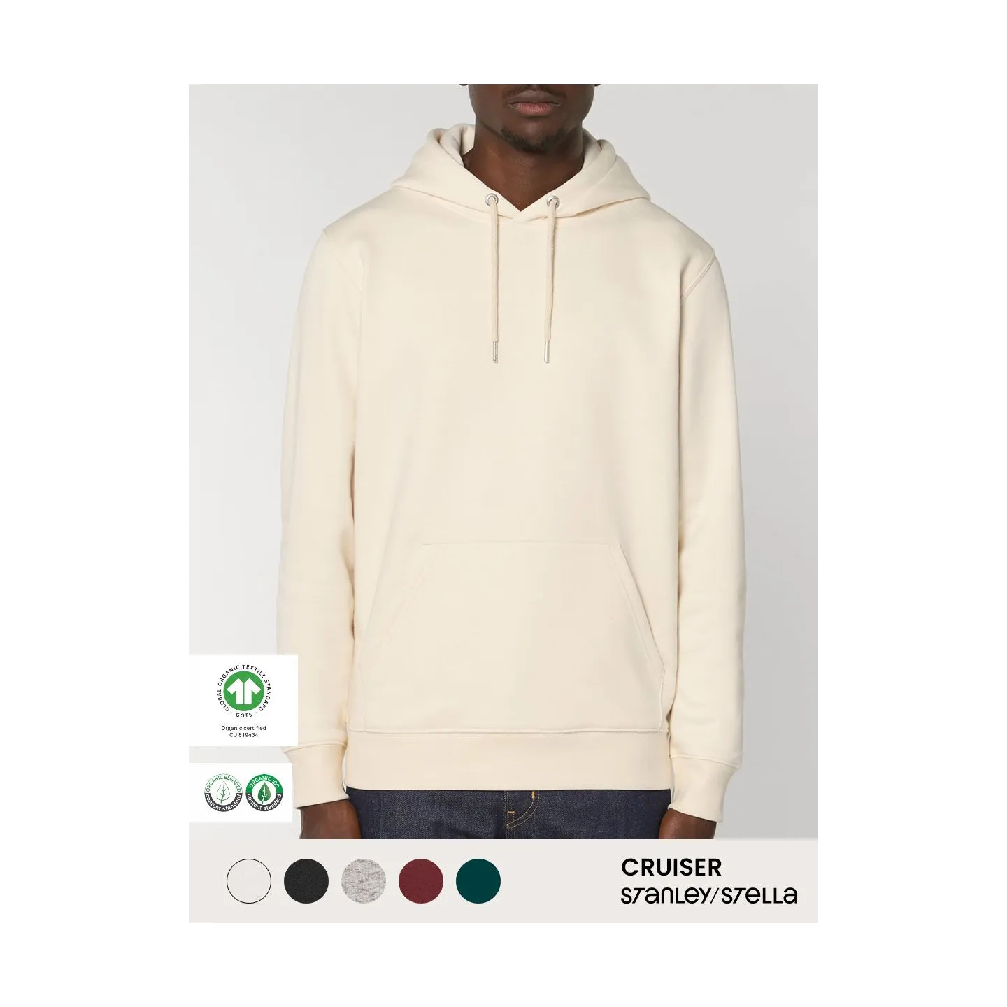 Sweat homme