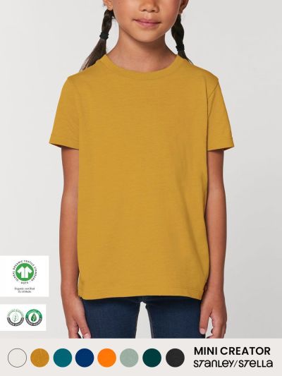 Tshirt garçon