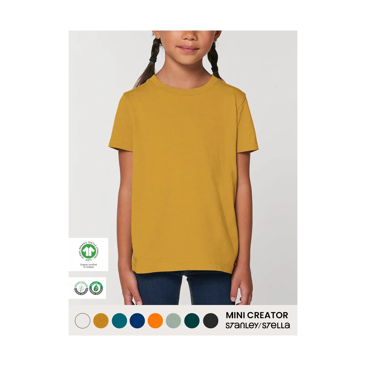 Tshirt garçon