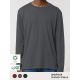 Tshirt homme manches longues