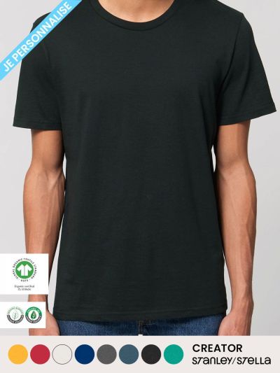 Tshirt homme