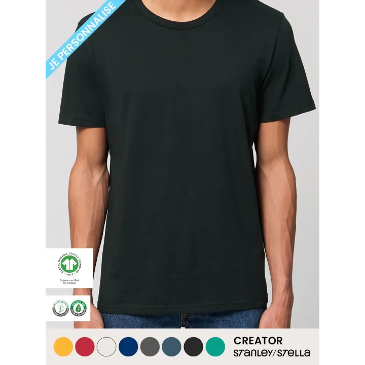 Tshirt homme