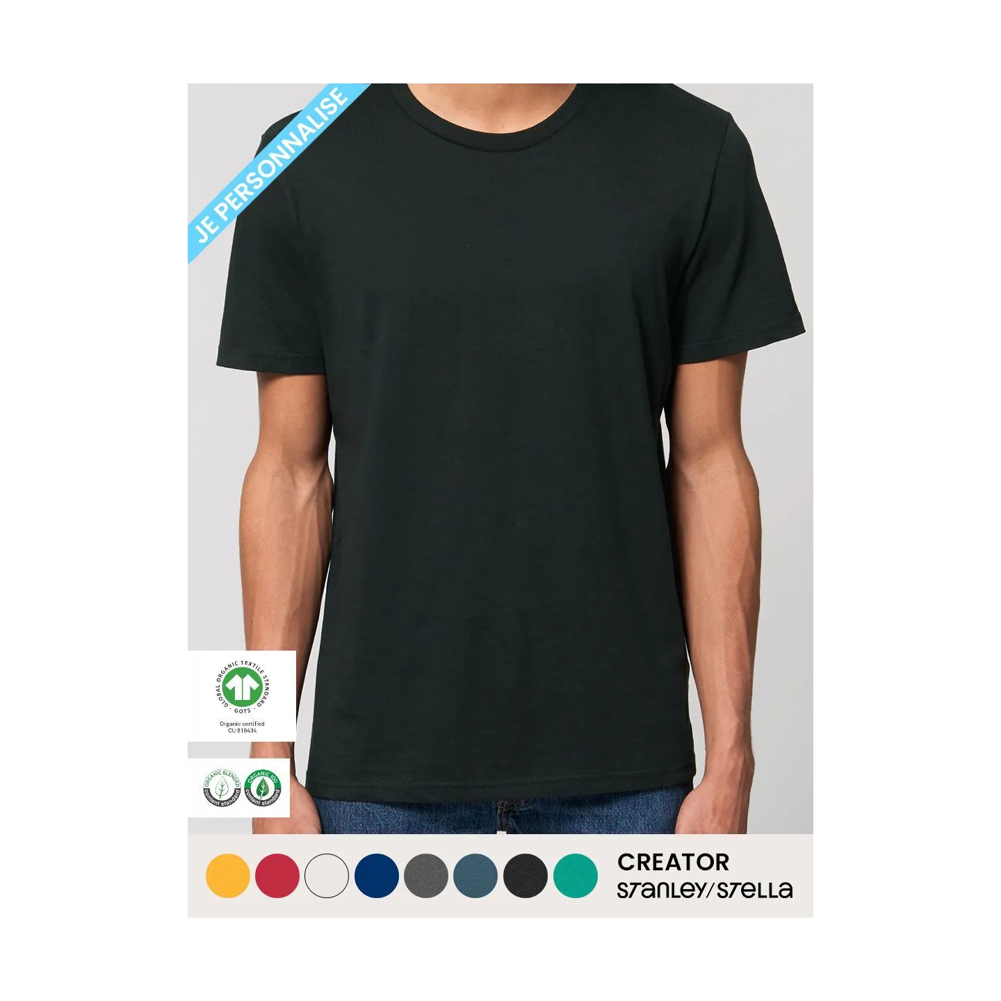 Tshirt homme