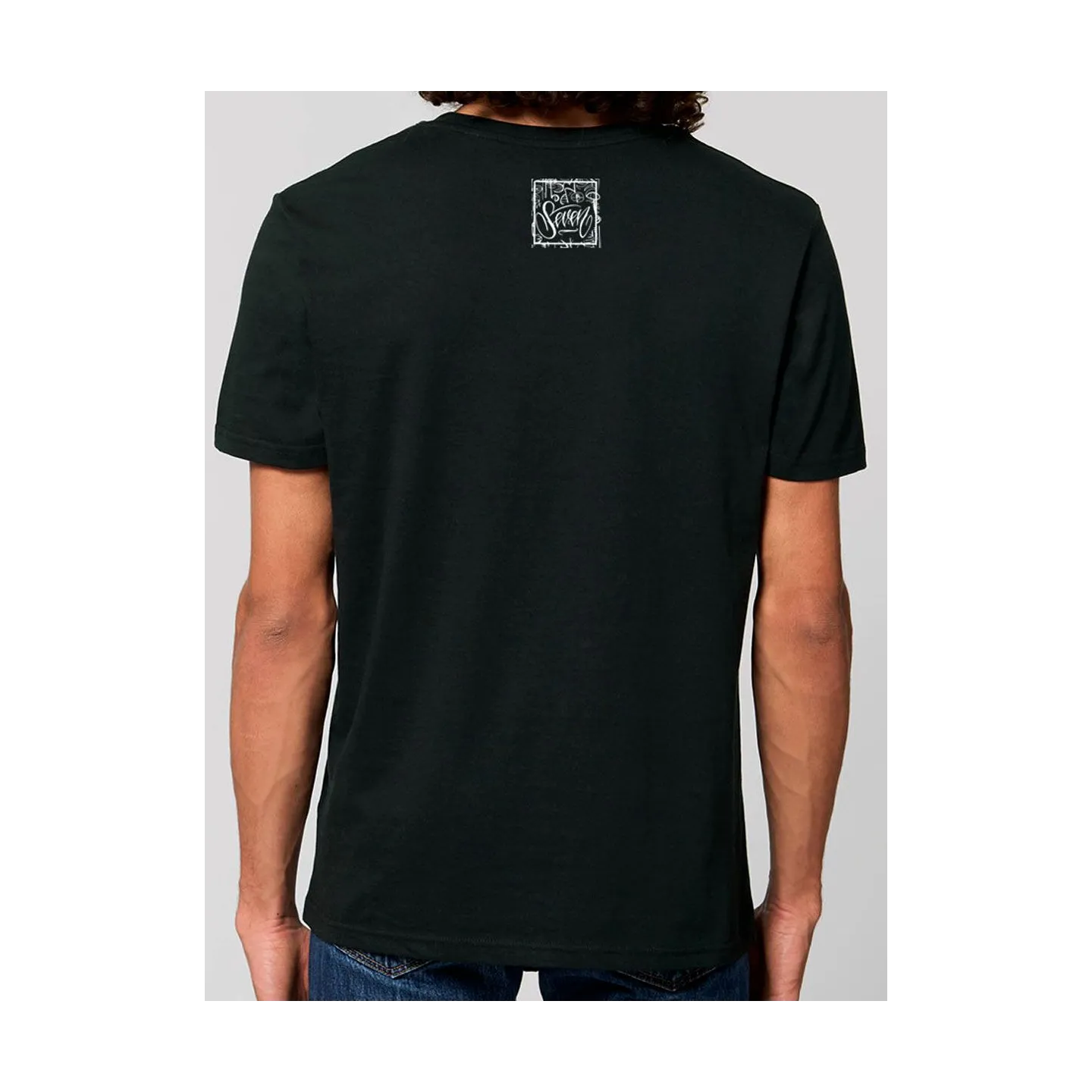 T-shirt homme ''Love 57'' Quentin 7