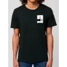 T-shirt homme ''Love 57'' Quentin 7
