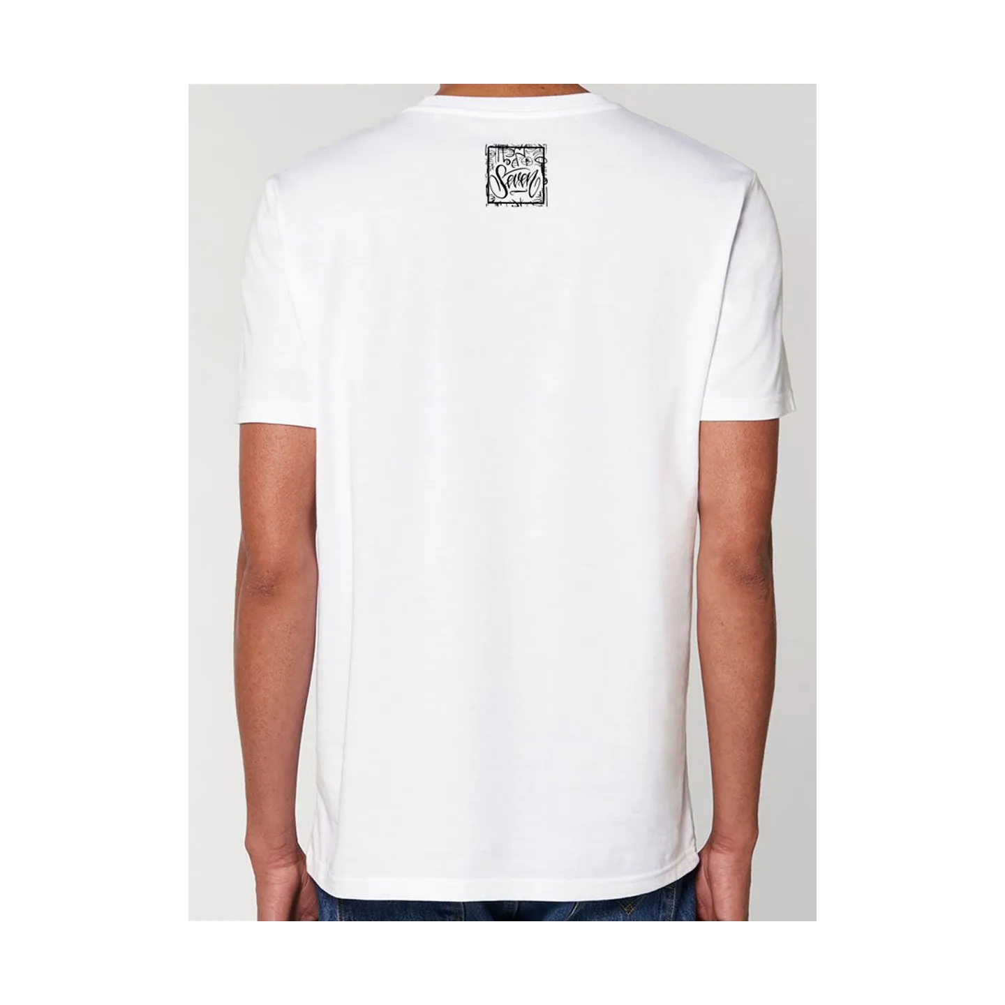 T-shirt homme "Banana 57'' Quentin 7