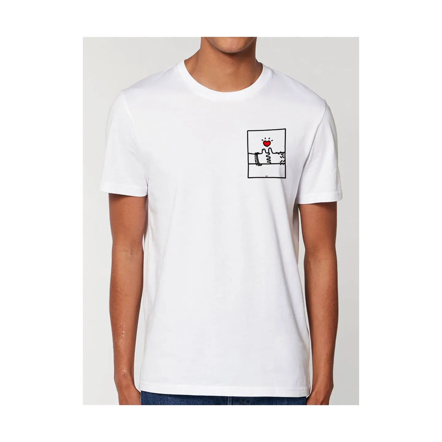 T-shirt homme "Banana 57'' Quentin 7
