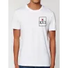 T-shirt homme "Banana 57'' Quentin 7