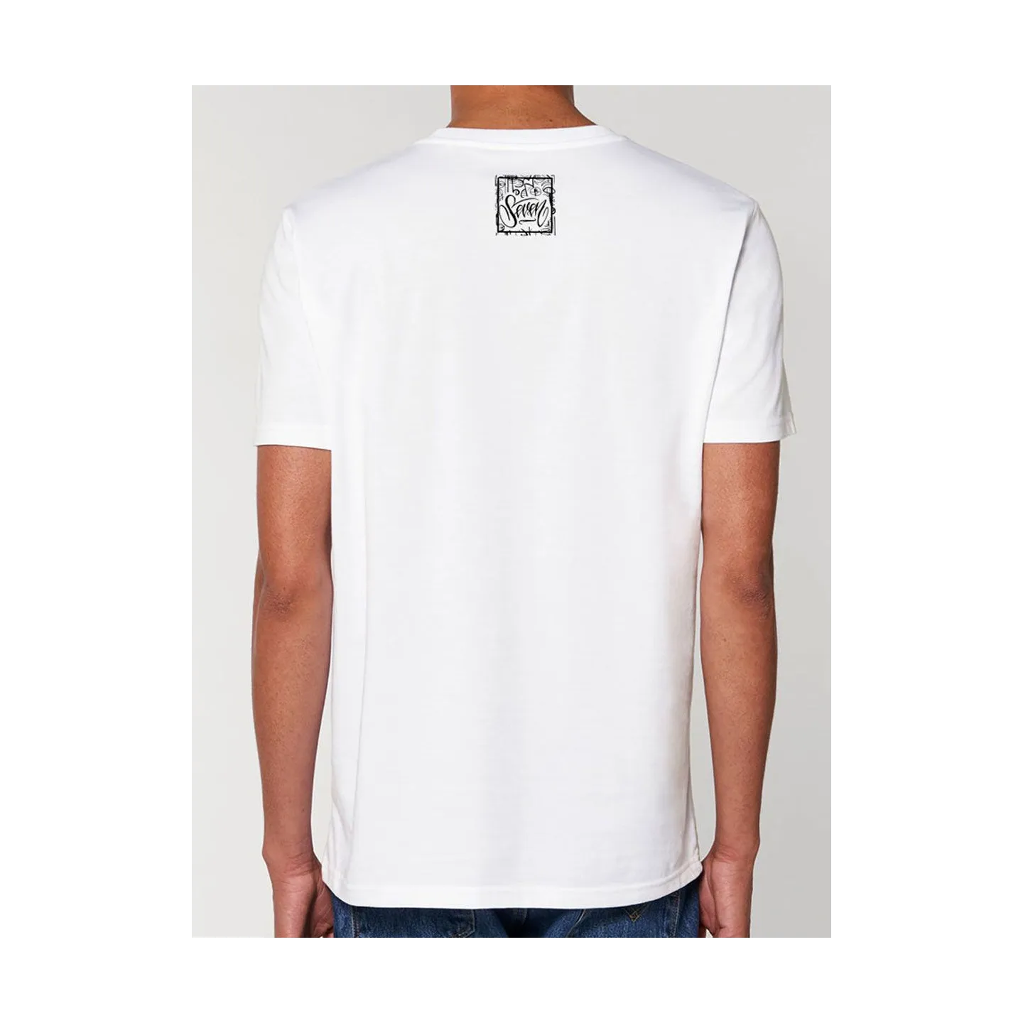 T-shirt homme "Banana 57'' Quentin 7