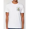 T-shirt homme "Banana 57'' Quentin 7