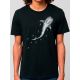 T-shirt homme "Oceanetoile" By the ink