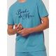 T-shirt ''Bord(el) de Mer(de)''