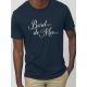 T-shirt ''Bord(el) de Mer(de)''