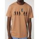 Tee Shirt homme VIVRE