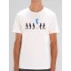 Tee Shirt homme VIVRE