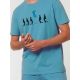 Tee Shirt homme VIVRE