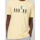 Tee Shirt homme VIVRE