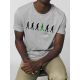 T-shirt homme "Contresens"