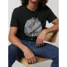 T-shirt homme ''Plan(è)te''