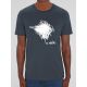 T-shirt homme "Et merde"