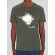 T-shirt homme "Et merde"