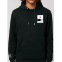Sweat capuche homme "Love 57'' Quentin 7