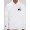 Sweat capuche homme "Love 57'' Quentin 7