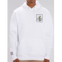 Sweat capuche homme "Banana 57'' Quentin 7