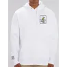 Sweat capuche homme "Banana 57'' Quentin 7
