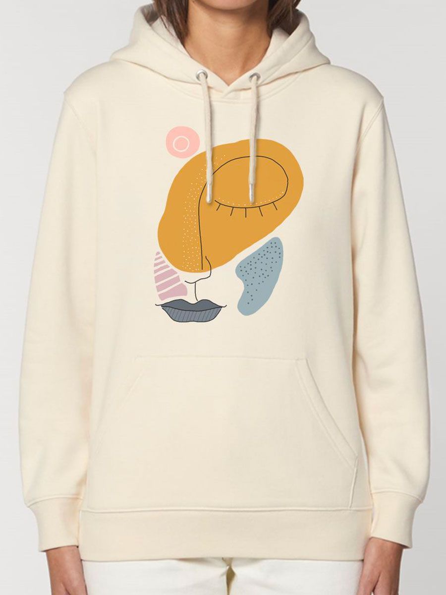 Sweat cheap sympa femme