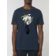 T-shirt homme "Flower Bomb"