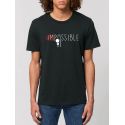 T-shirt homme "Possible"