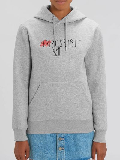 Sweat Homme "Possible"