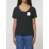 T-shirt femme " You Decide"