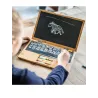  Mon premier ordinateur portable