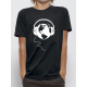 T-shirt enfant "Ecoute la terre"