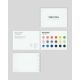 Colour Card - 2020