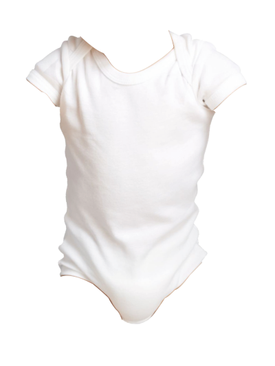 Coccinelle Body Bebe Original Rigolo De La Marque Conscience