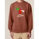 Sweat homme "Green revolution"
