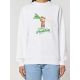 Sweat homme "Green revolution"