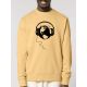 Sweat homme ''Ecoute la Terre''