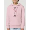Sweat enfant "Como te lama"