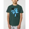 T-shirt enfant "Hachetag"