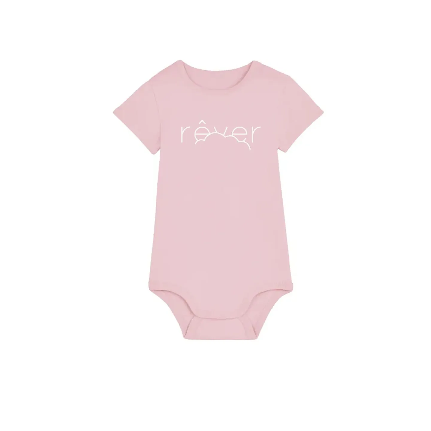 Body bébé "Rêver"
