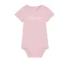 Body bébé "Rêver"