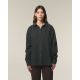 Worker Shirt - G. Dyed Black Rock
