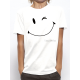 T-shirt enfant "Smiley"