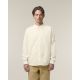 Worker Shirt - Natural Raw