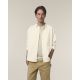 Worker Shirt - Natural Raw